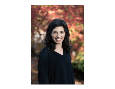 Nina Arbadji, LCSW