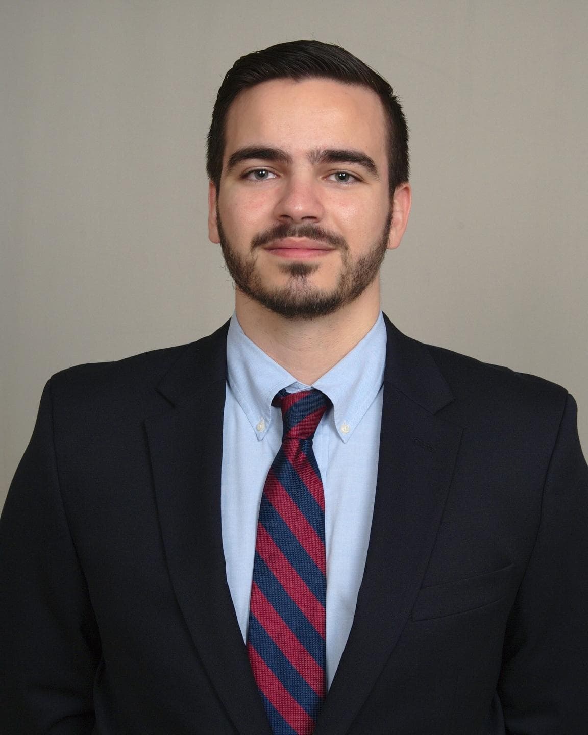 Orrin Main, MD