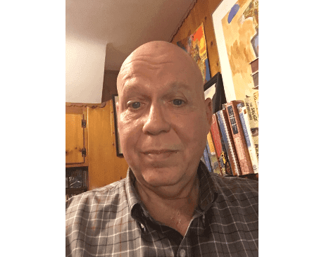 Tom Obrzut, LCSW